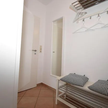 Apartamento Haus Sarah 5