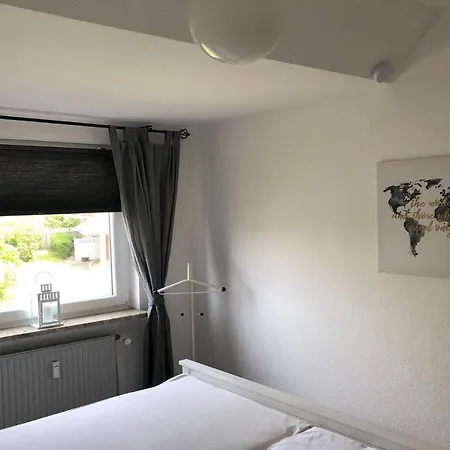 Apartamento Haus Sarah 5 *