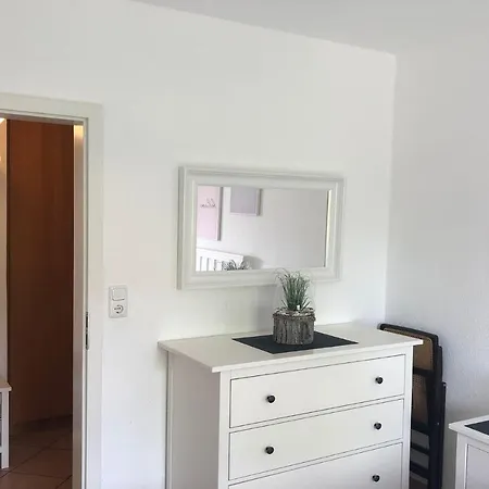 Apartamento Haus Sarah 5